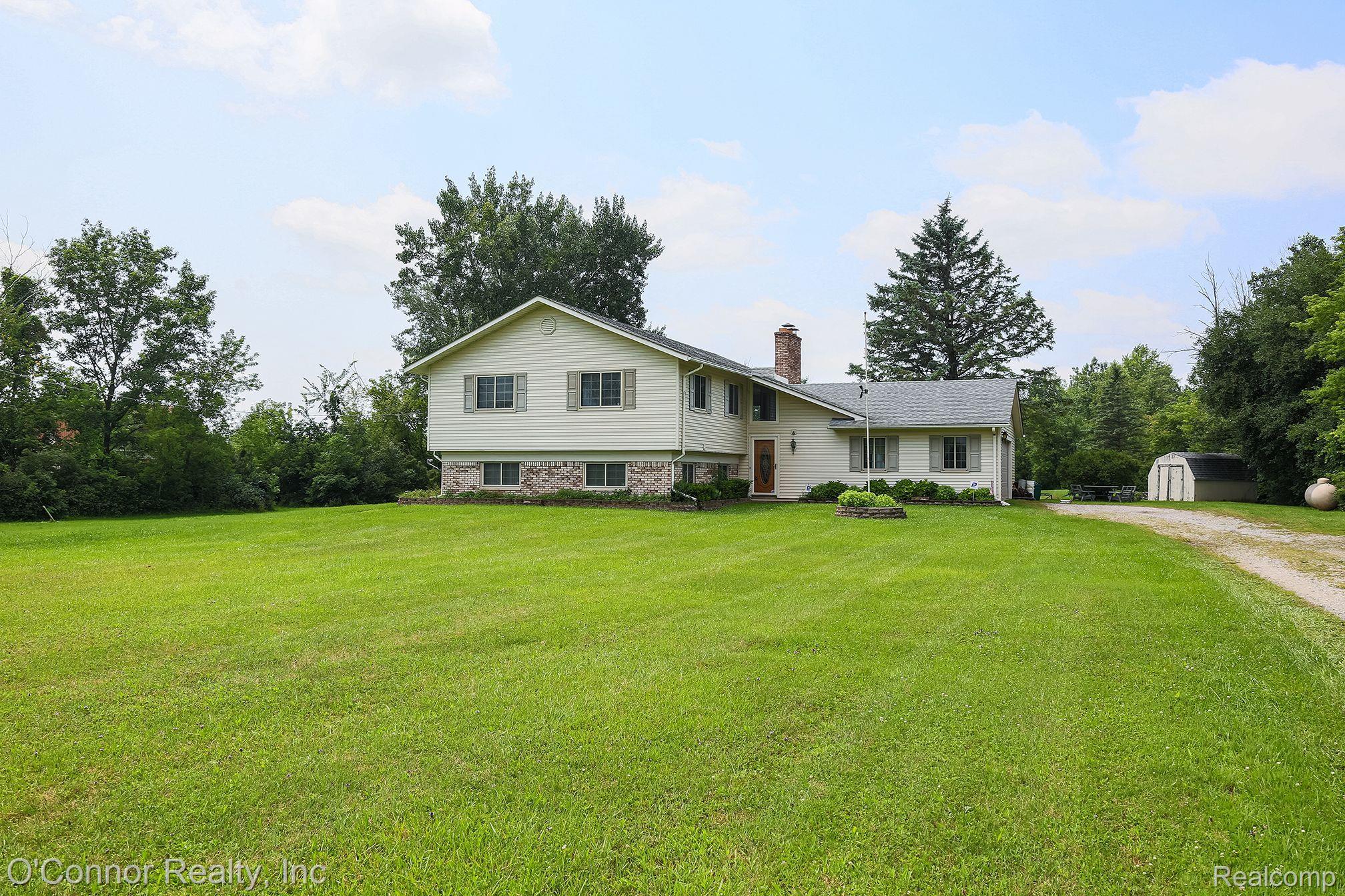 2109 Braidwood Road Memphis, MI 48041 - Photo 22 of 53 Gallery Image 22