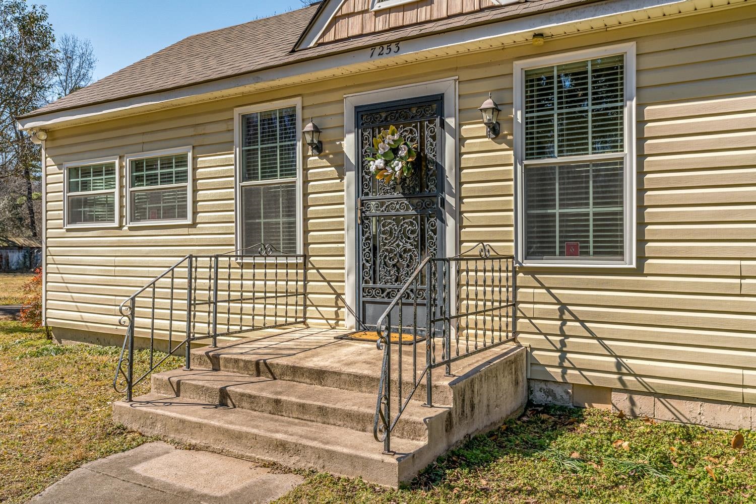 7253 Benjestown Road Millington, TN 38053 - Photo 3 of 25 Gallery Image 3