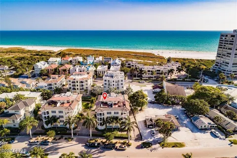 $2,600,000 | 304 Calle Miramar, Unit S2, Sarasota, FL 34242
