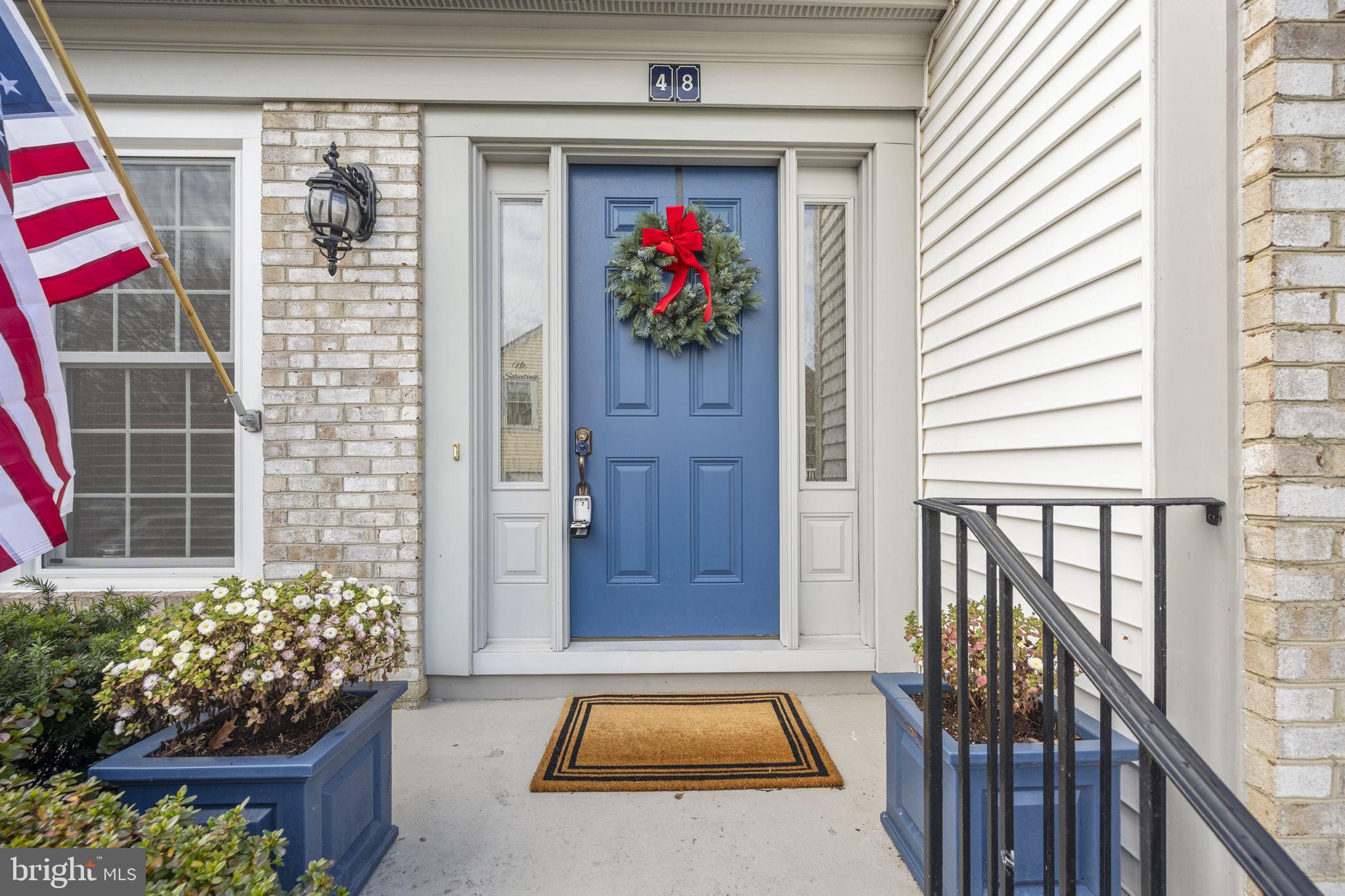 48 McPherson Circle Sterling, VA 20165 - Photo 2 of 40 Welcome Home!