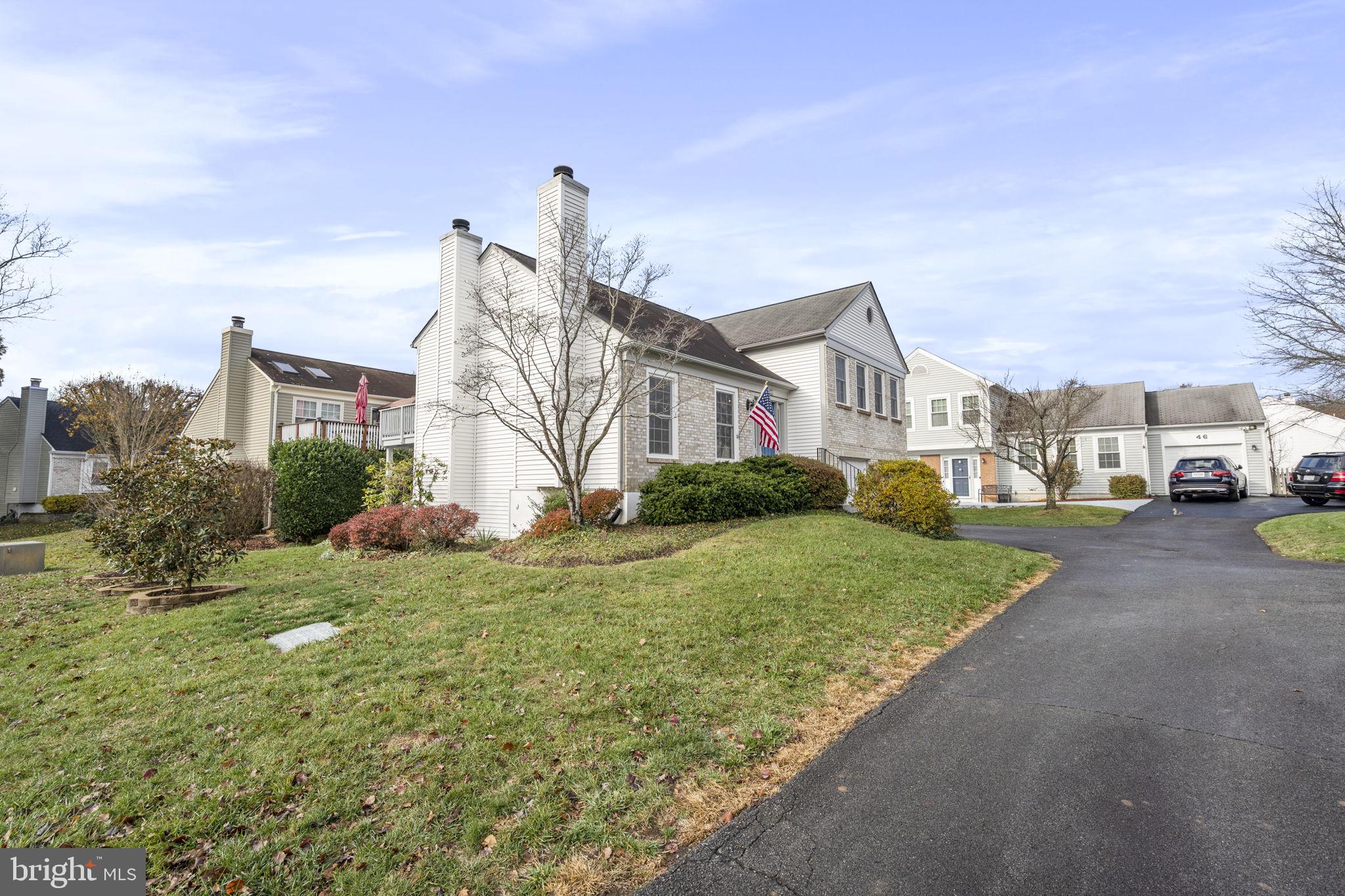 48 McPherson Circle Sterling, VA 20165 - Photo 40 of 40