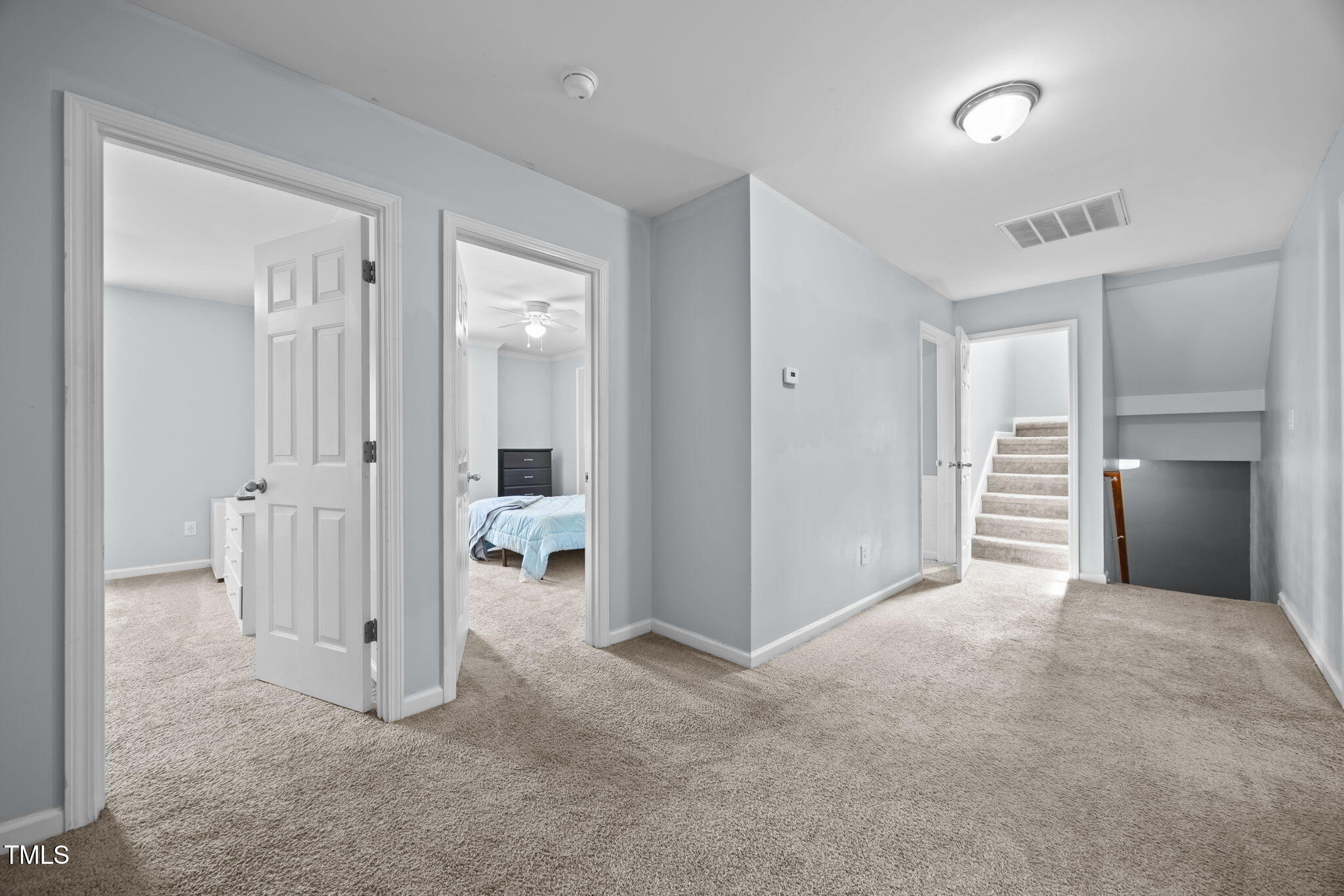 2310 Shepherd Valley Street Raleigh, NC 27610 - Photo 8 of 27