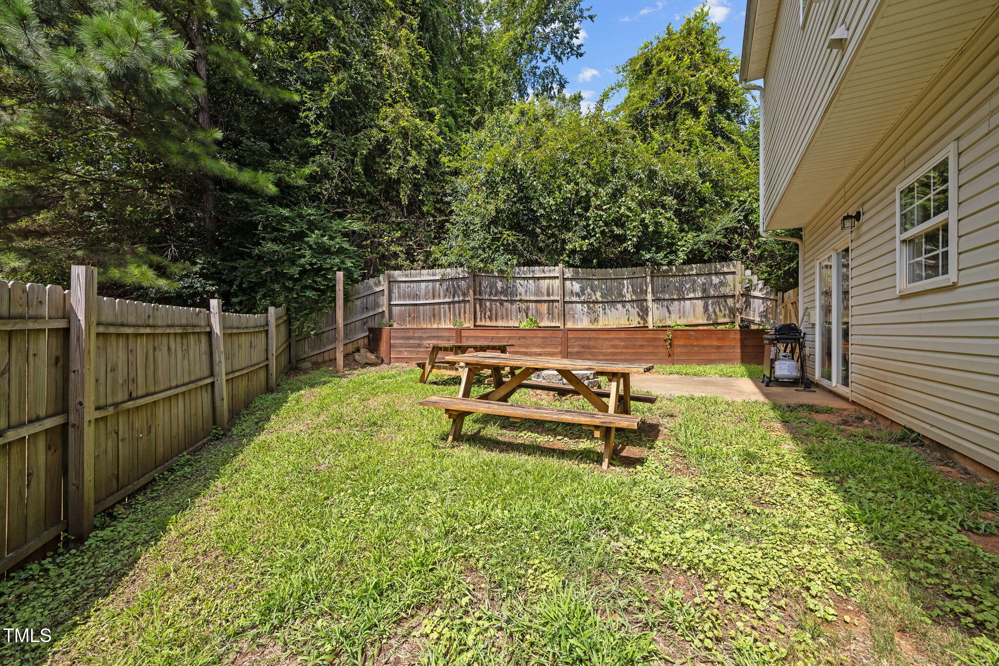 2310 Shepherd Valley Street Raleigh, NC 27610 - Photo 18 of 27