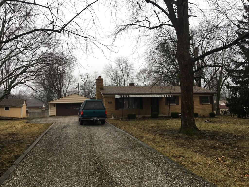 347 Kindig Road Indianapolis, IN 46217 - Photo 1 of 4 Gallery Image 1