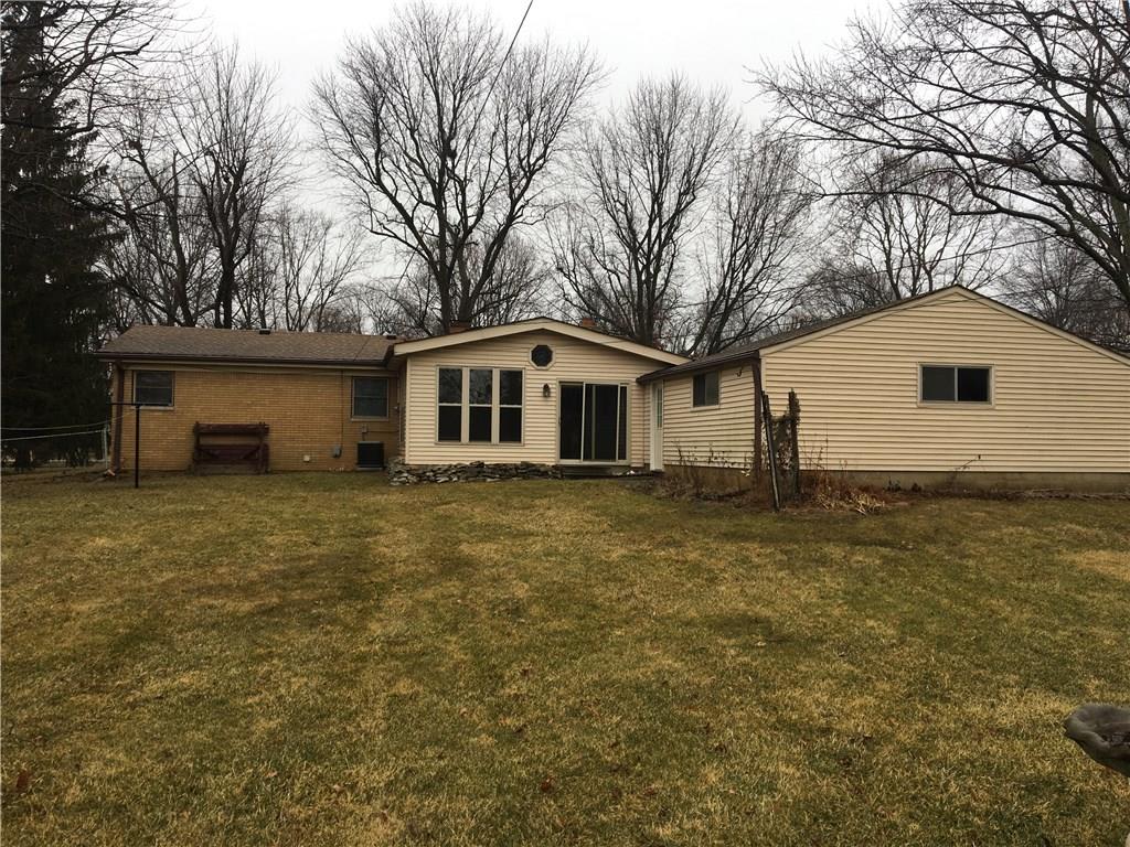347 Kindig Road Indianapolis, IN 46217 - Photo 4 of 4 Gallery Image 4