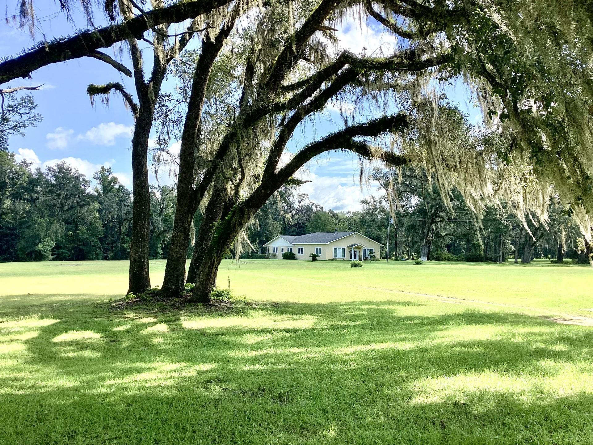 339 Silver Lake Road Monticello, FL 32344 - Photo 35 of 41