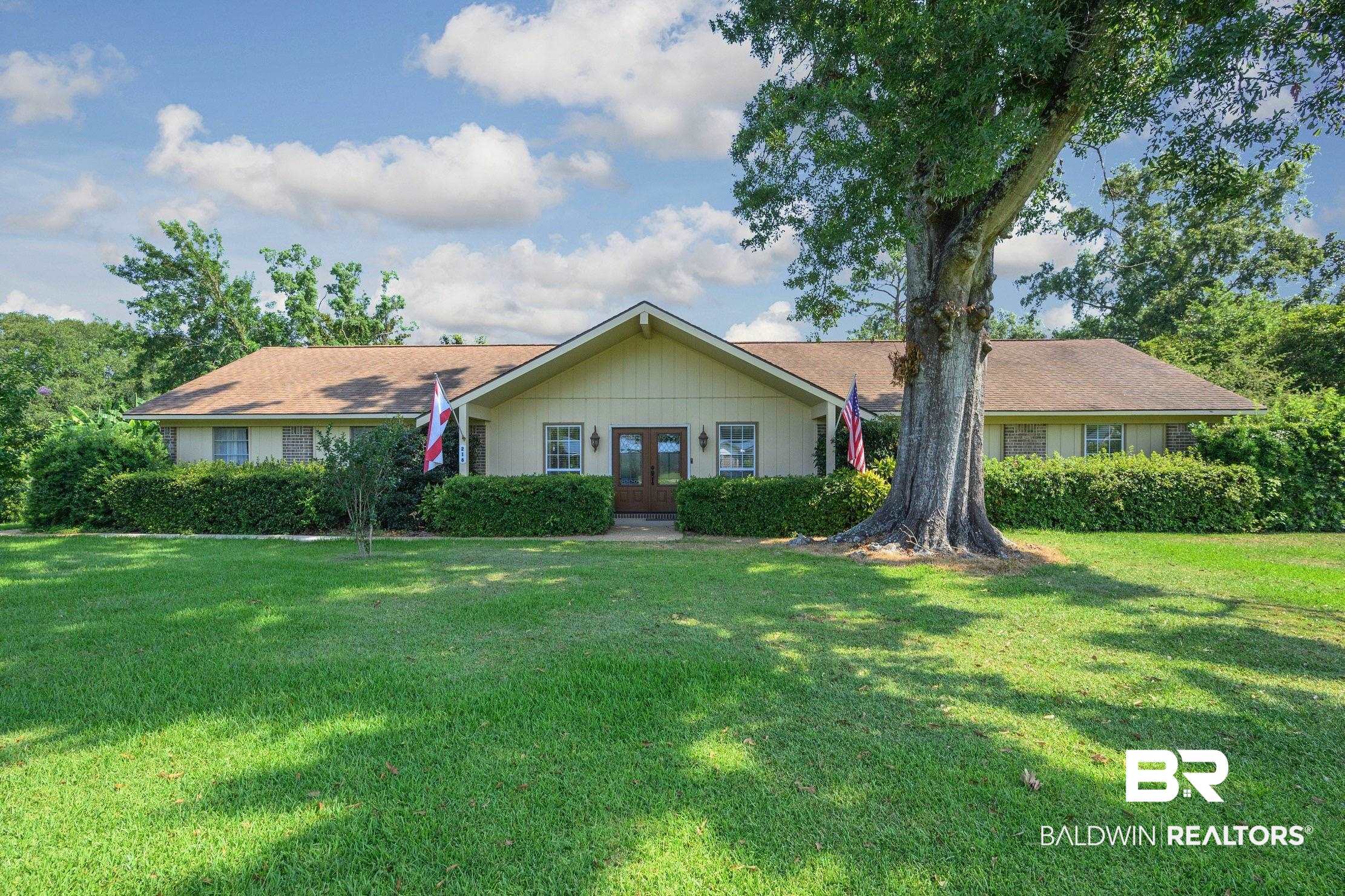 216 West Fern Avenue Foley, AL 36535 - Photo 1 of 25 Gallery Image 1
