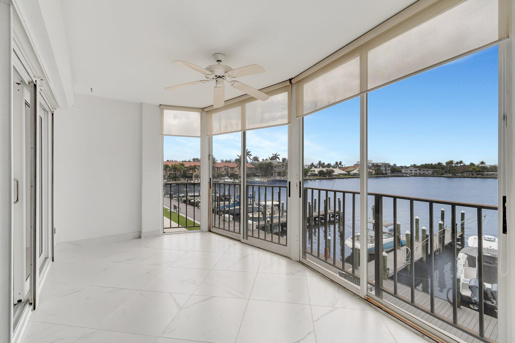 220 Mac Farlane Drive, Unit S203 Delray Beach, FL 33483 - Photo 13 of 56 Private Patio Views