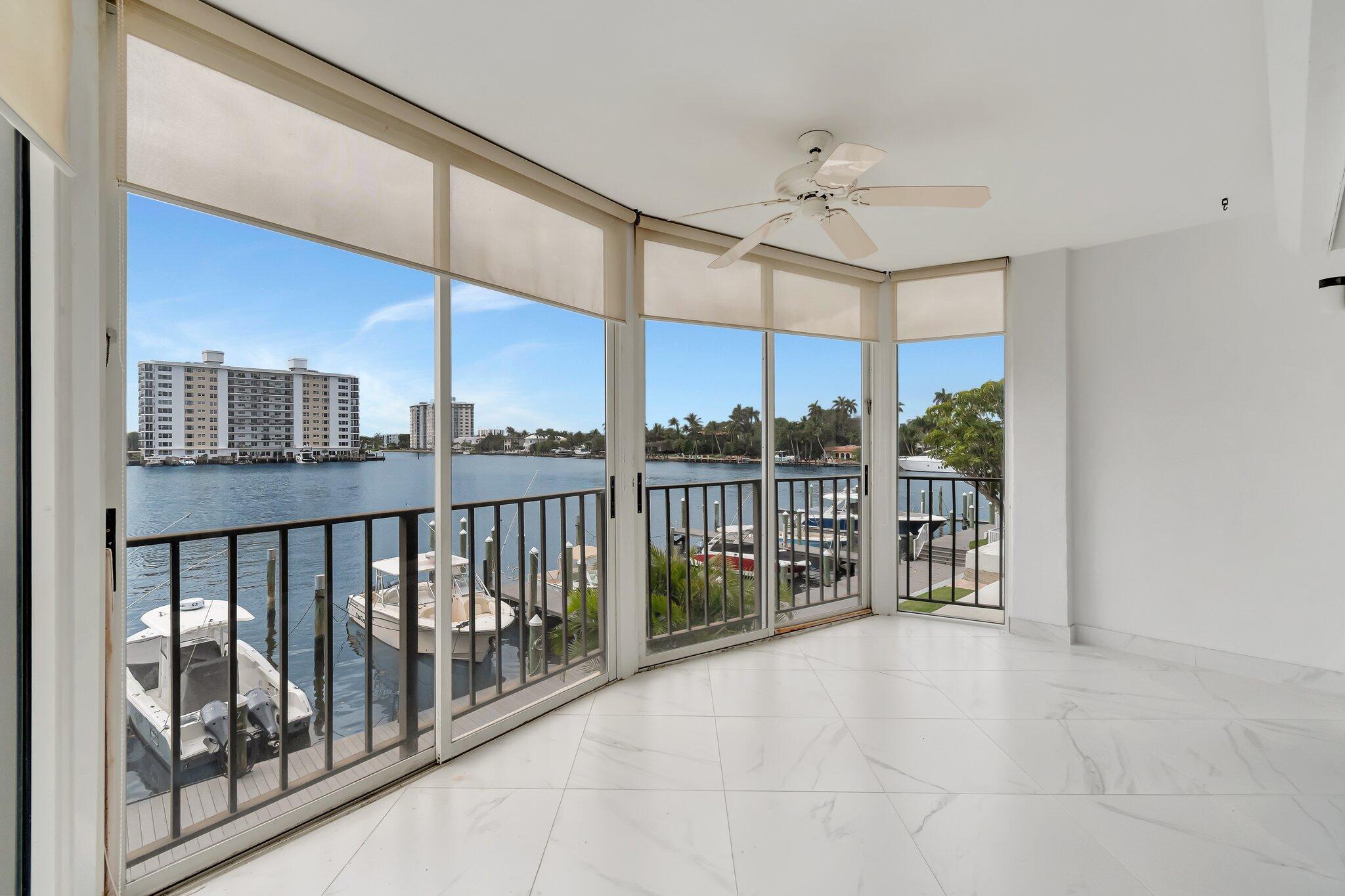 220 Mac Farlane Drive, Unit S203 Delray Beach, FL 33483 - Photo 14 of 56 Patio Views