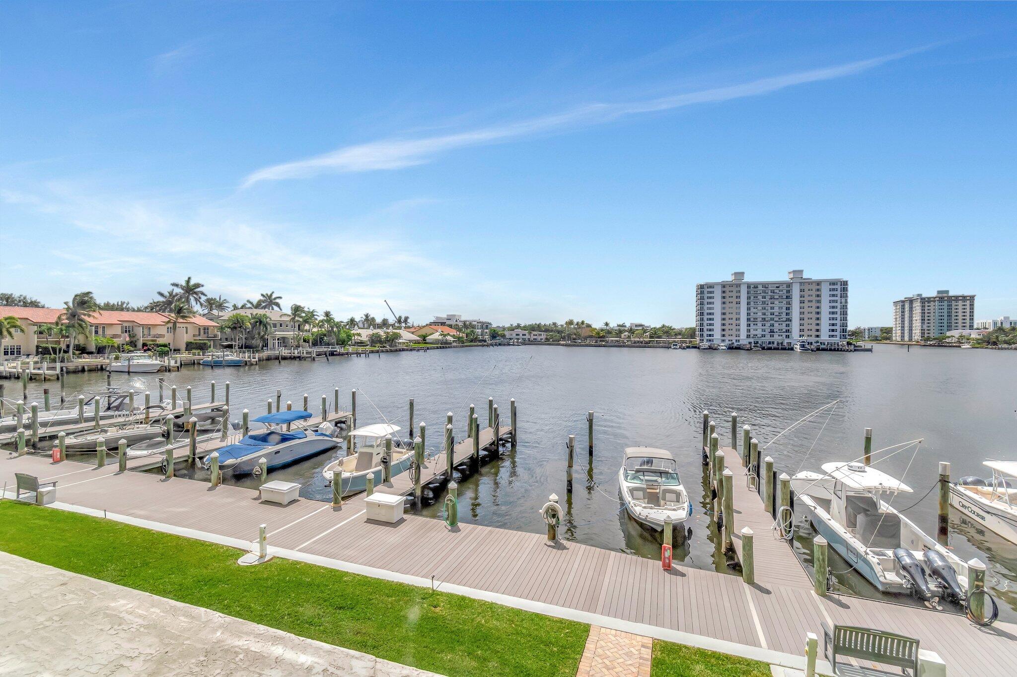 220 Mac Farlane Drive, Unit S203 Delray Beach, FL 33483 - Photo 2 of 56 View Facing South