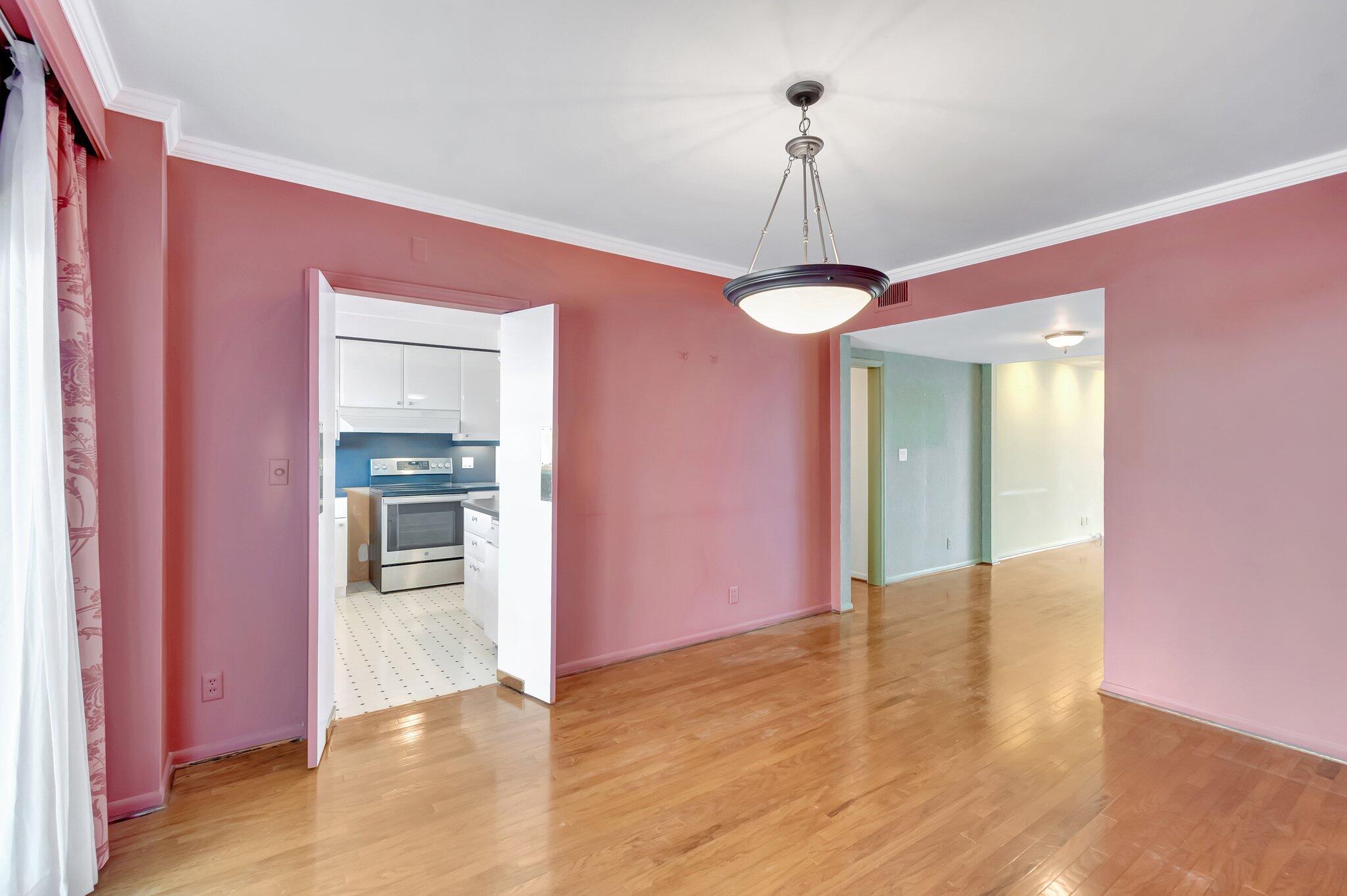 220 Mac Farlane Drive, Unit S203 Delray Beach, FL 33483 - Photo 22 of 56 Dining Room Area