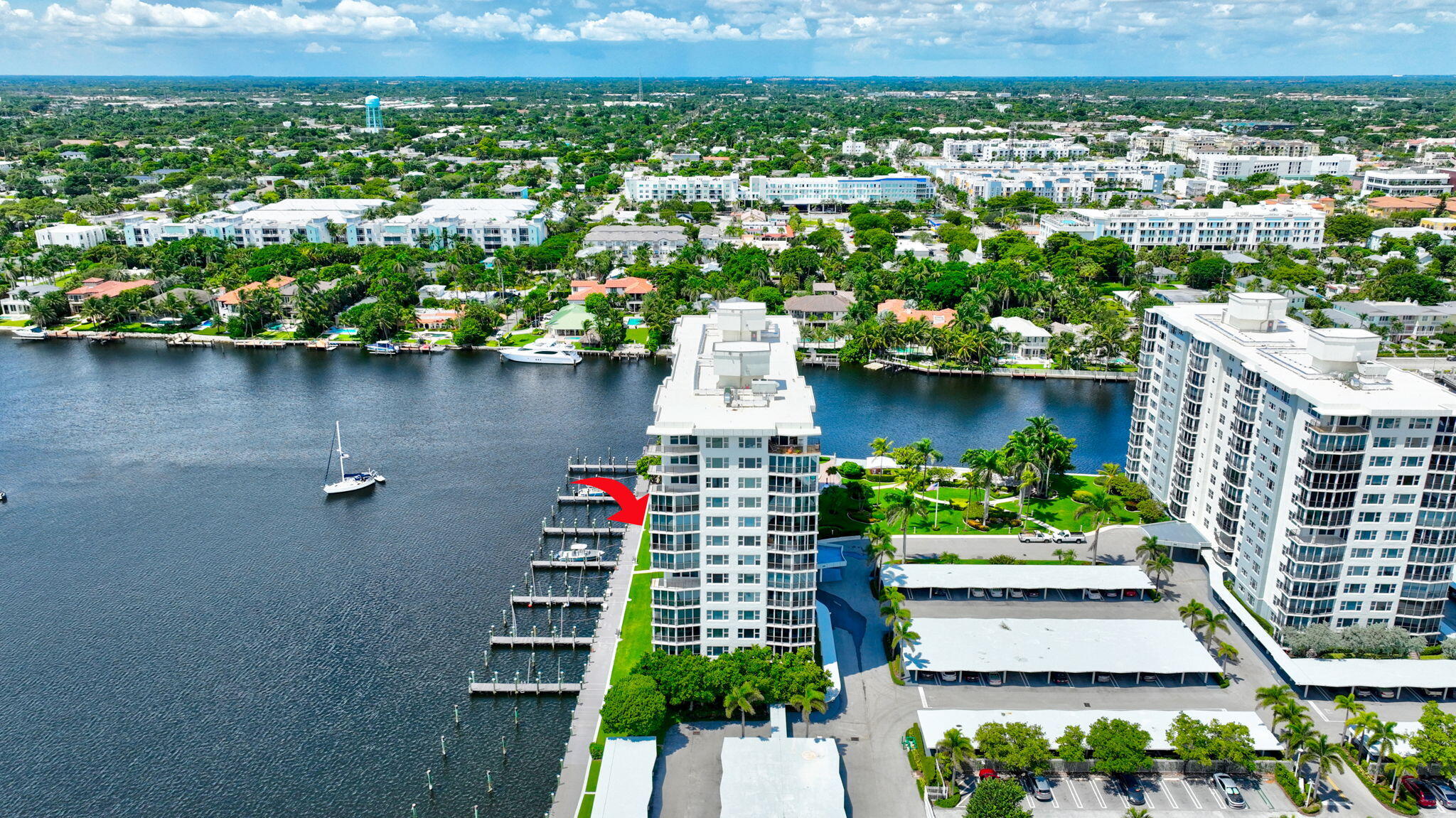 220 Mac Farlane Drive, Unit S203 Delray Beach, FL 33483 - Photo 48 of 56 Seagate Towers