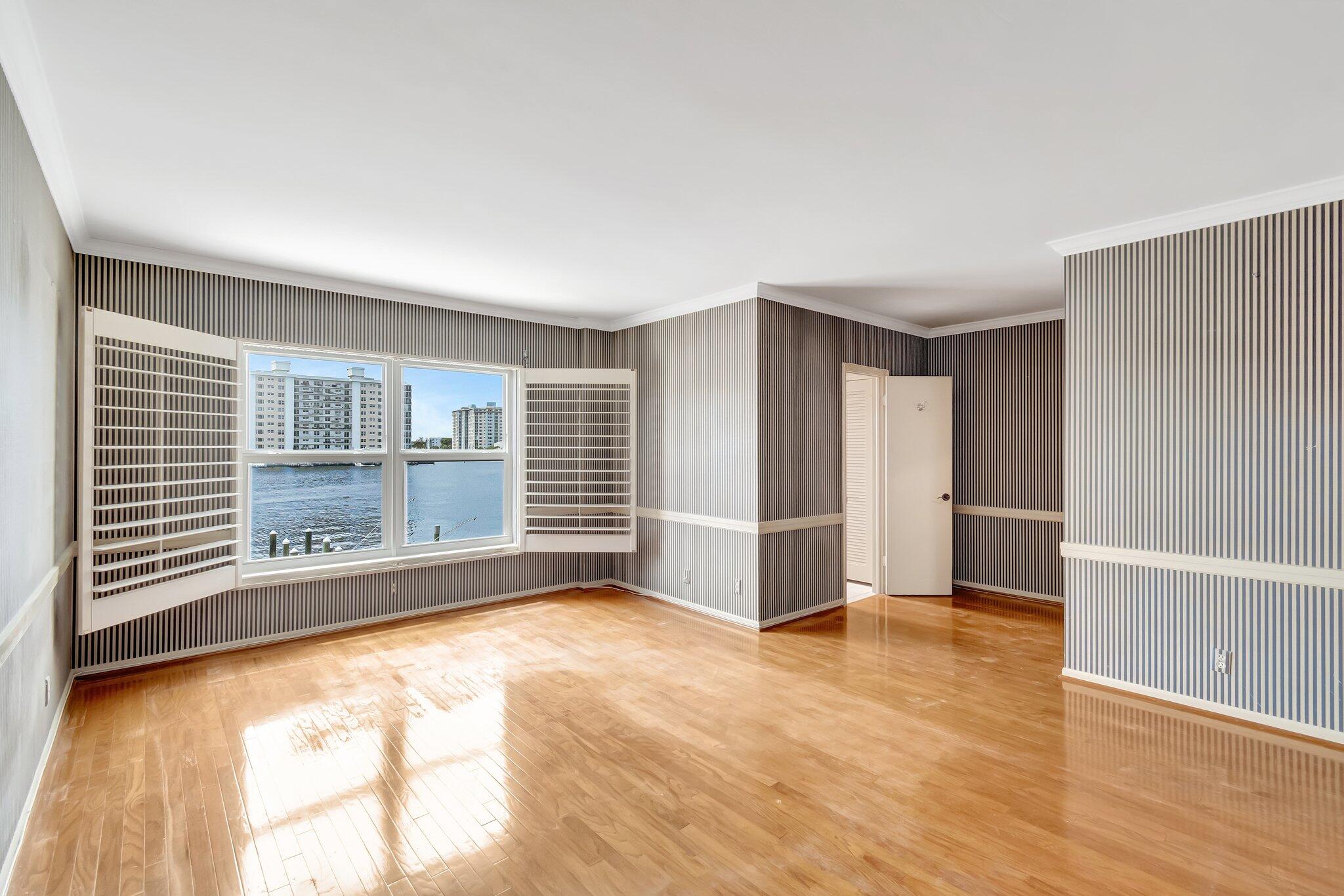 220 Mac Farlane Drive, Unit S203 Delray Beach, FL 33483 - Photo 5 of 56 Primary BR W/ A View