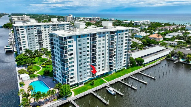 $850,000 | 220 Mac Farlane Drive, Unit S203, Delray Beach, FL 33483