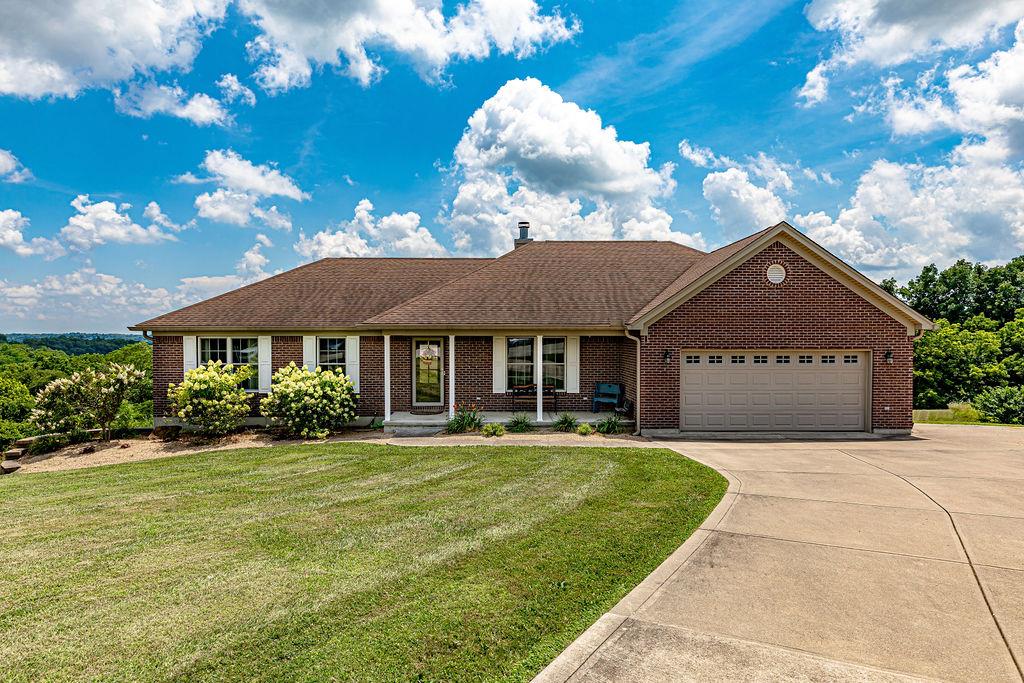 3151 Blackberry Lane Rising Sun, IN 47040 - Photo 36 of 52