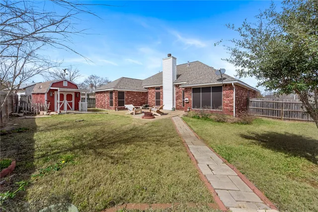 $2,500 | 2312 South Pioneer Trail, Bryan, TX 77808