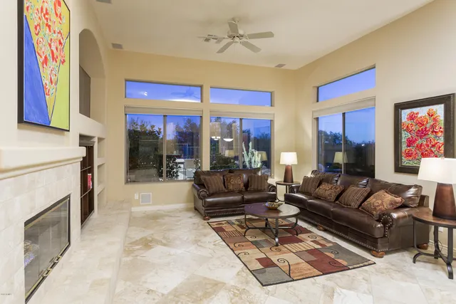 $10,500 | 42203 North Caledonia Way, Anthem, AZ 85086