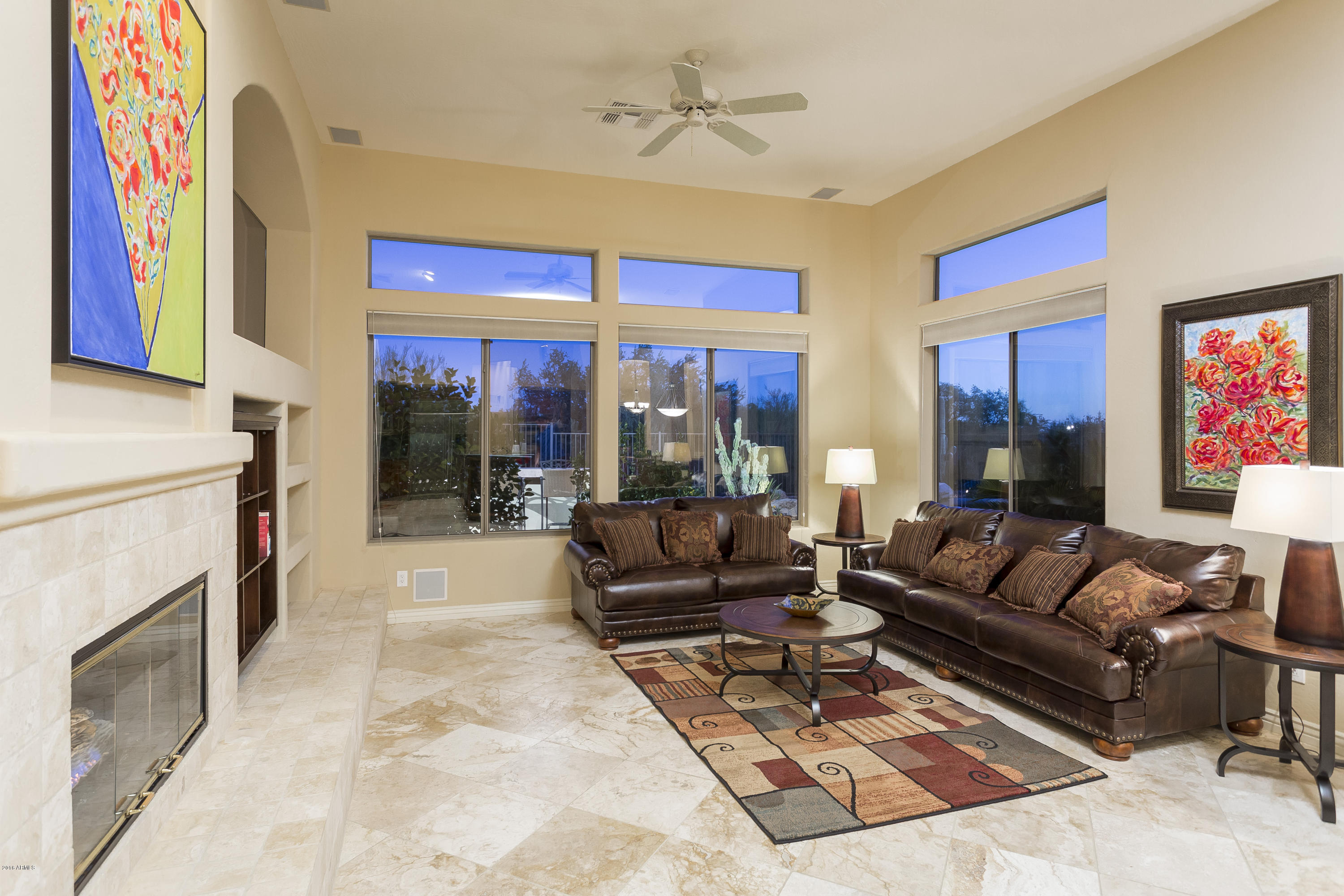 42203 North Caledonia Way Anthem, AZ 85086 - Photo 12 of 28 CD007