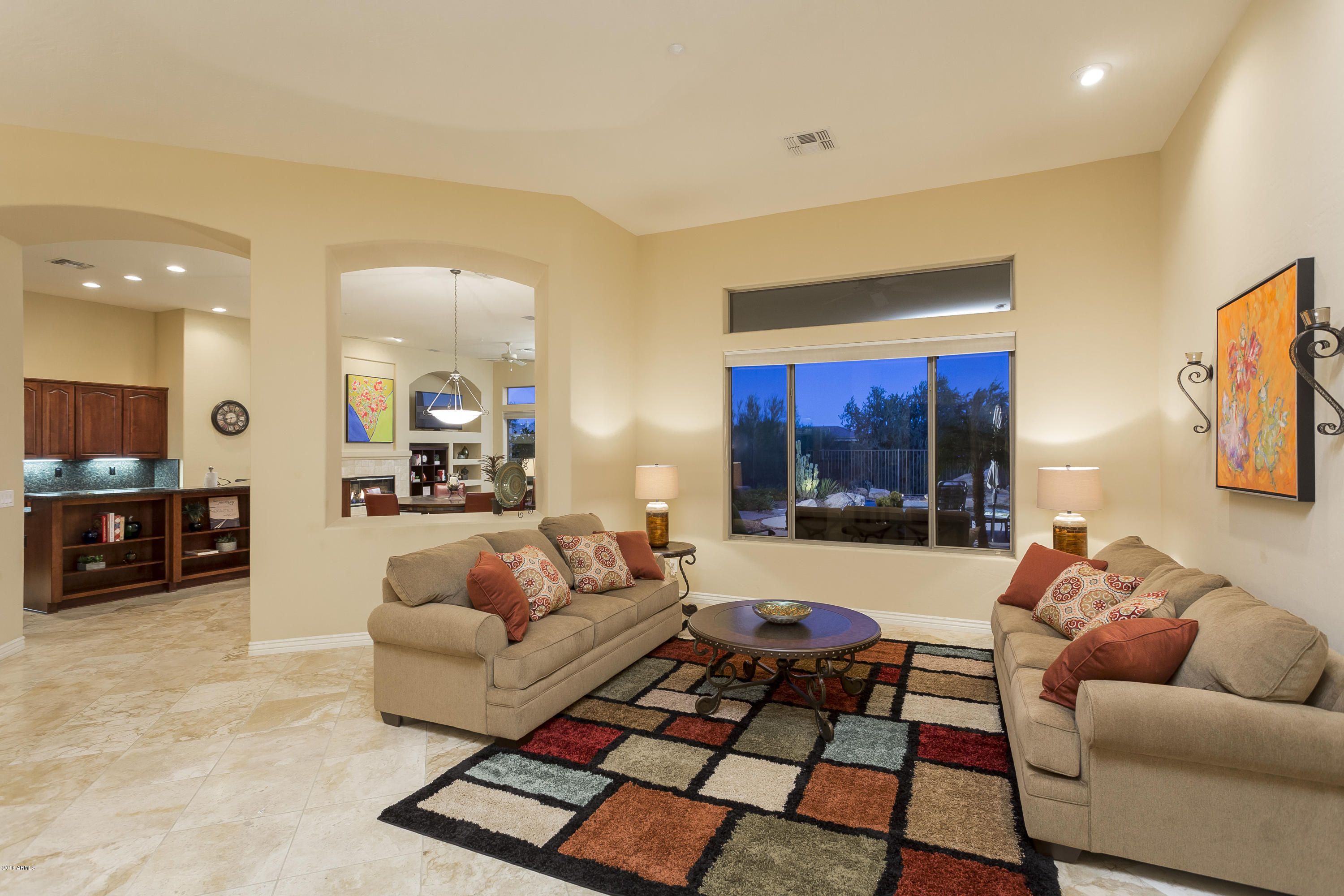 42203 North Caledonia Way Anthem, AZ 85086 - Photo 14 of 28 CD009