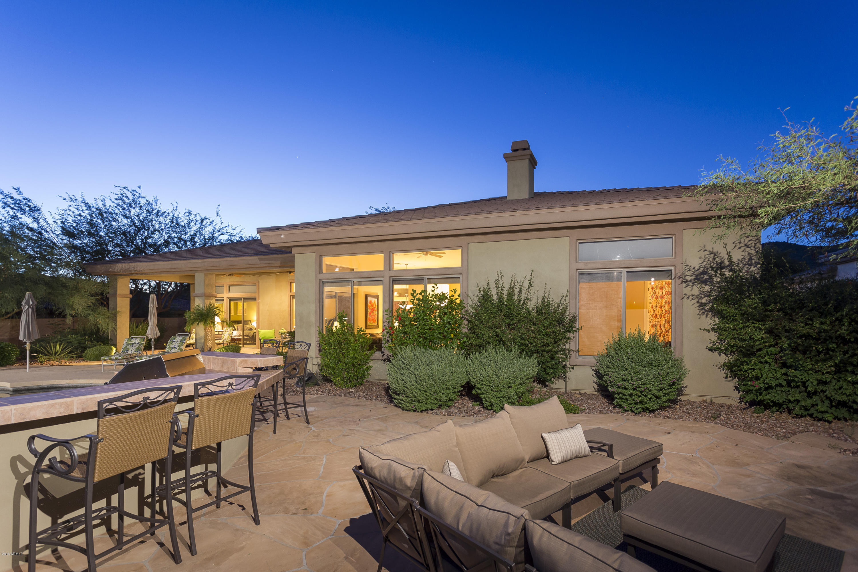 42203 North Caledonia Way Anthem, AZ 85086 - Photo 2 of 28 CD024