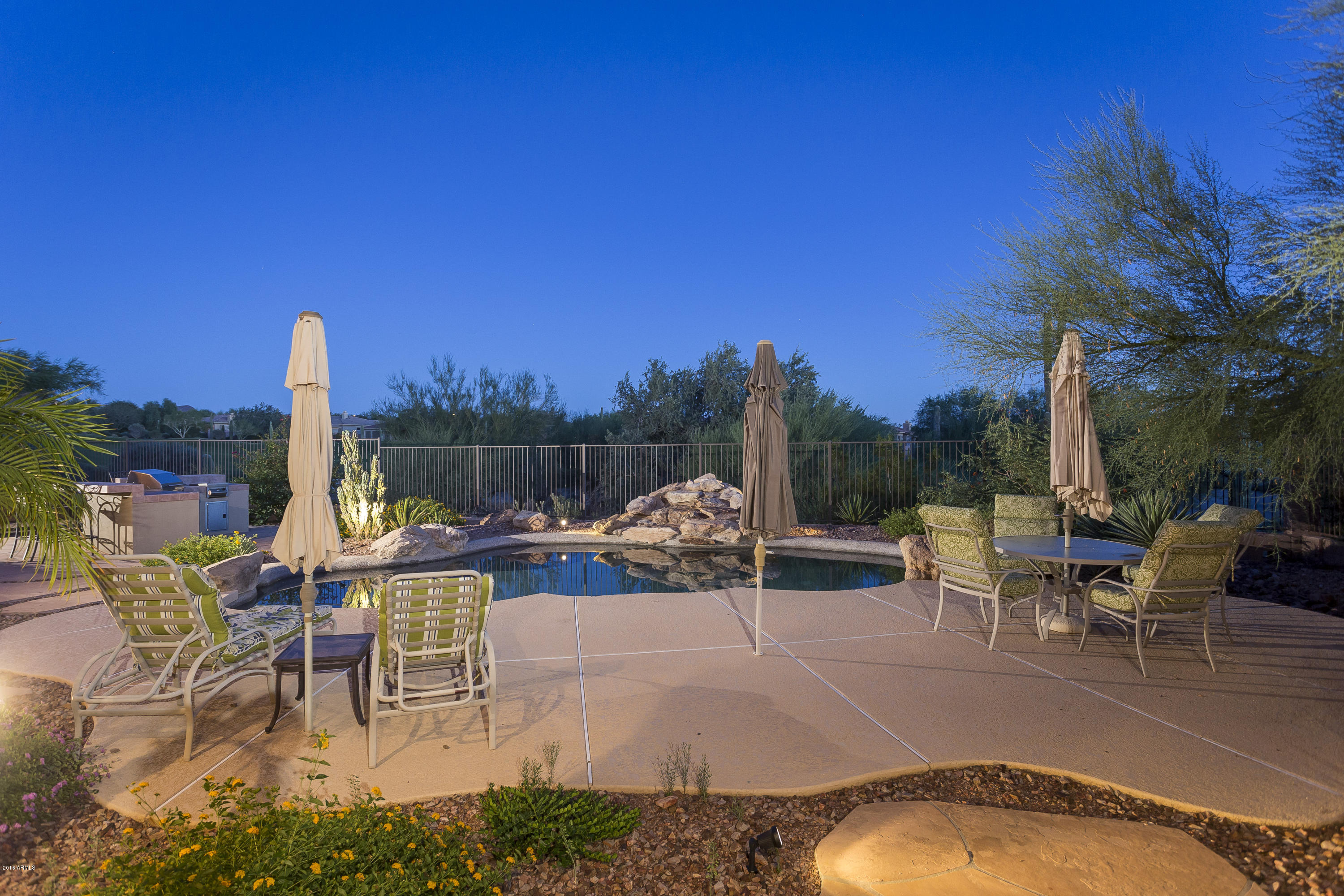 42203 North Caledonia Way Anthem, AZ 85086 - Photo 26 of 28 CD020