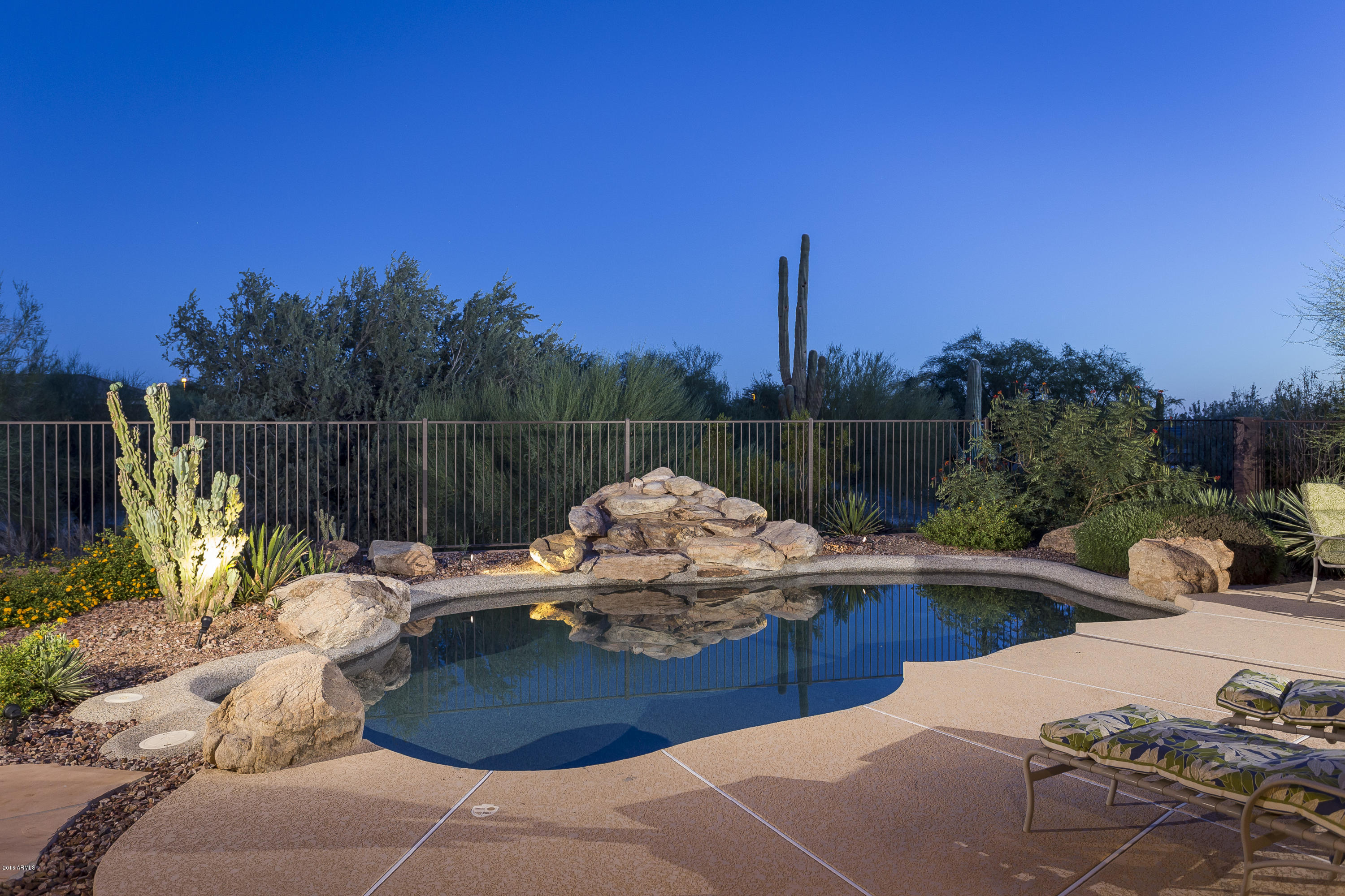 42203 North Caledonia Way Anthem, AZ 85086 - Photo 27 of 28 CD021