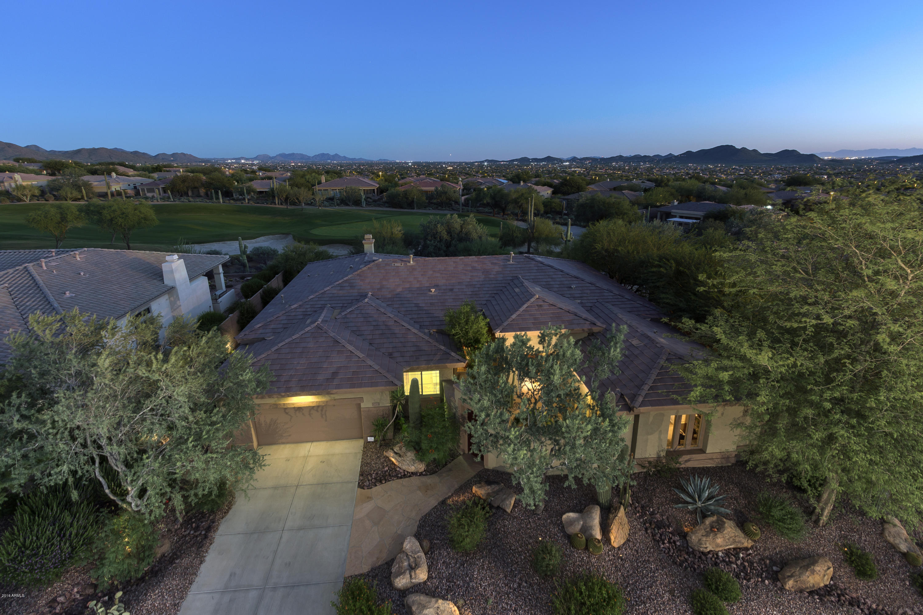 42203 North Caledonia Way Anthem, AZ 85086 - Photo 28 of 28 HRM9770