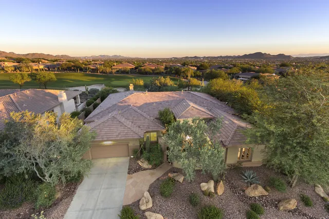 $10,500 | 42203 North Caledonia Way, Anthem, AZ 85086