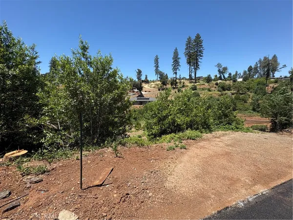 $40,000 | 5887 Oakmore Drive, Paradise, CA 95969