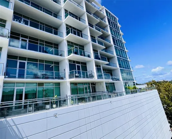 $3,600 | 101 South Eola Drive, Unit 1202, Orlando, FL 32801