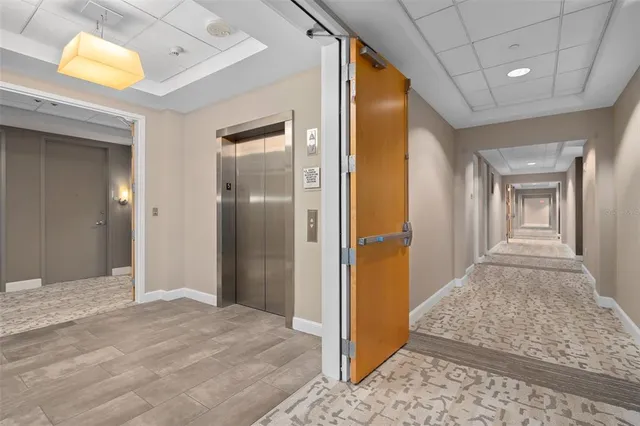 $4,495 | 101 South Eola Drive, Unit 1202, Orlando, FL 32801