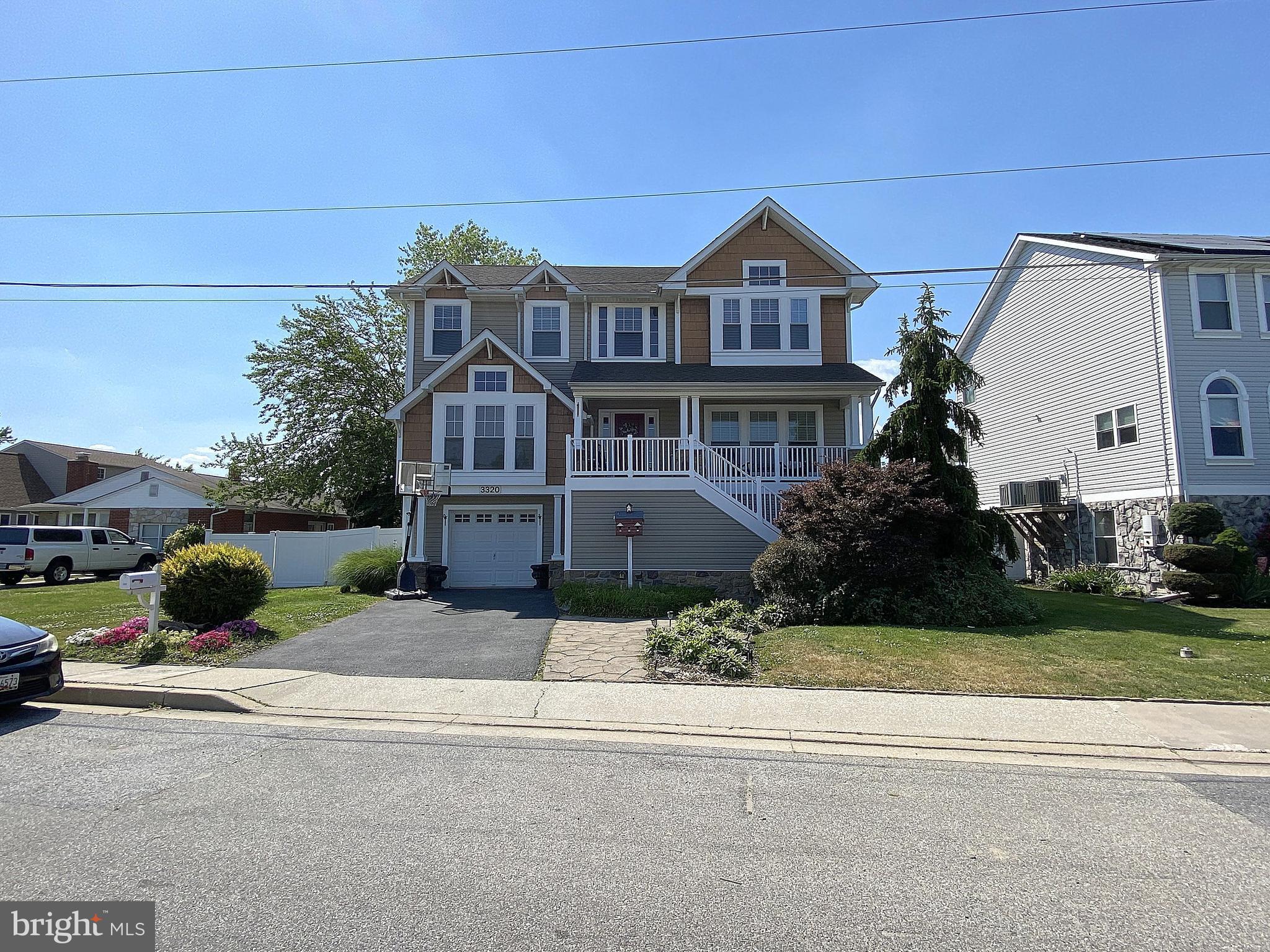 3320 Grace Road Baltimore, MD 21219 - Photo 4 of 62