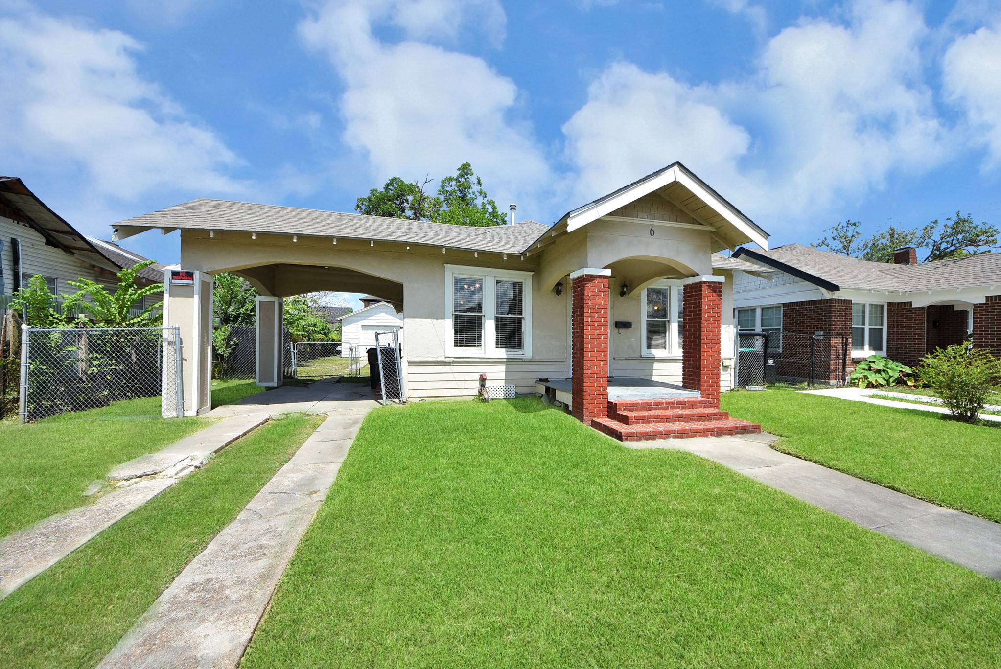 6 Jenkins Street Houston, TX 77003 - Photo 13 of 42