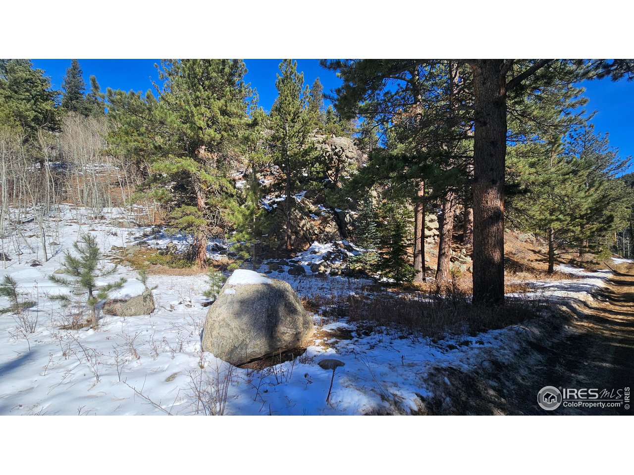 0 Cold Springs Road Boulder, CO 80302 - Photo 3 of 14 Gallery Image 3