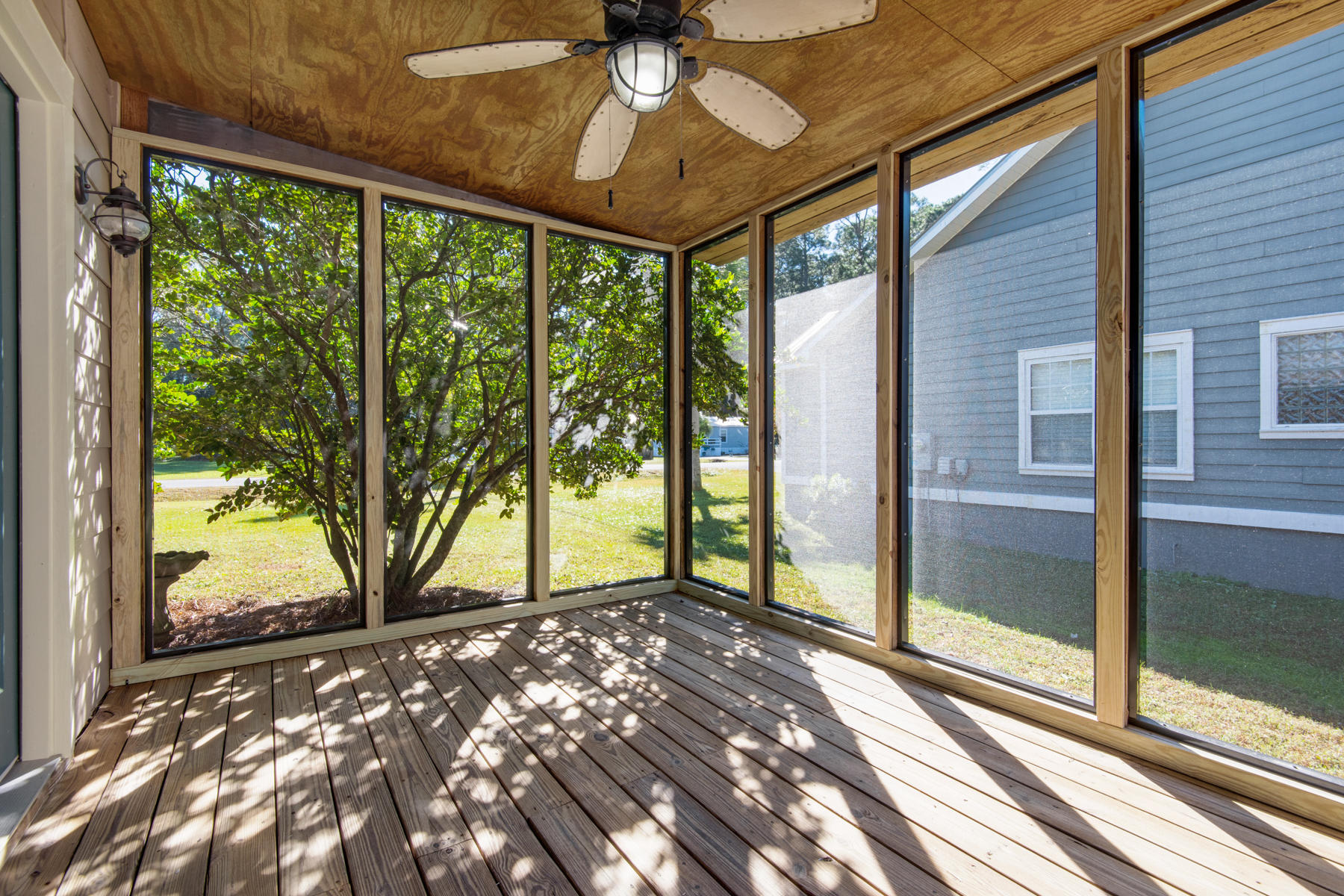 74 Garden Street Santa Rosa Beach, FL 32459 - Photo 10 of 43 a view of a room with a large window