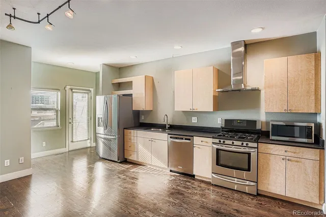 $3,250 | 356 West Archer Place, Denver, CO 80223