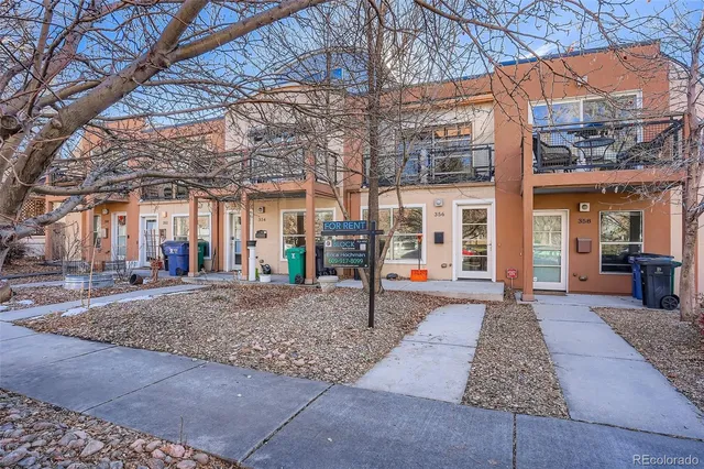 $3,250 | 356 West Archer Place, Denver, CO 80223