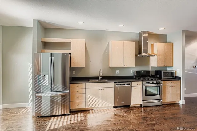 $3,000 | 356 West Archer Place, Denver, CO 80223