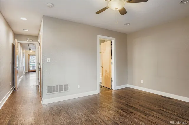 $3,000 | 356 West Archer Place, Denver, CO 80223