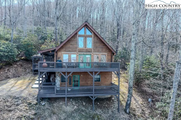 $649,000 | 614 Tarleton Circle, Boone, NC 28607
