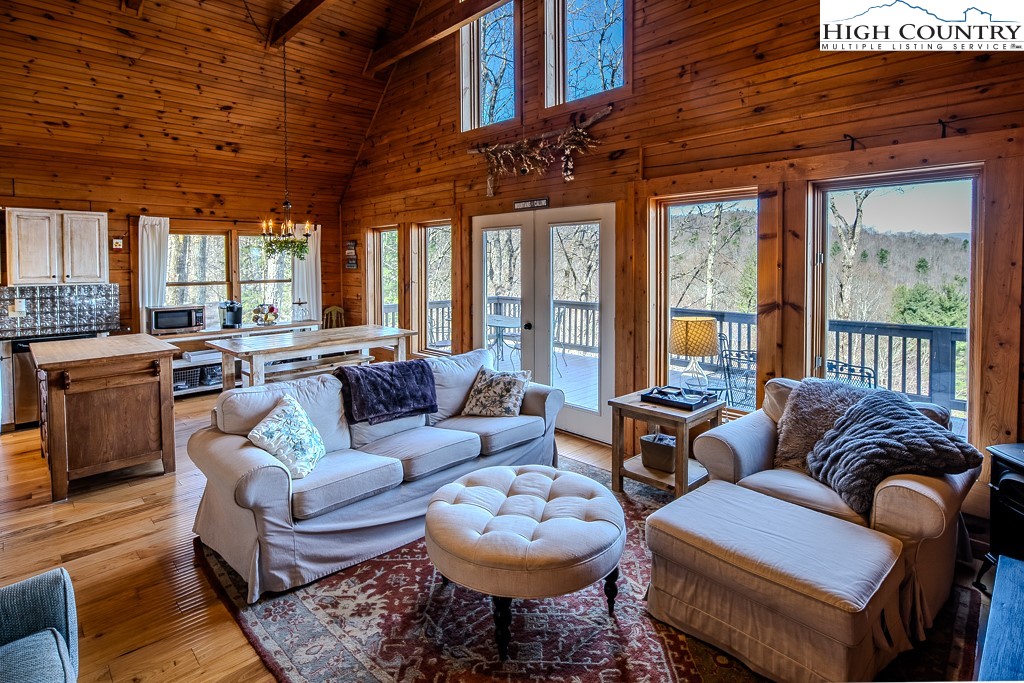 614 Tarleton Circle Boone, NC 28607 - Photo 17 of 50