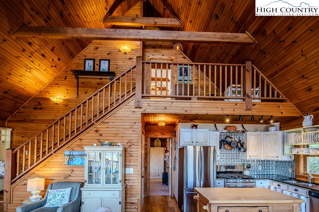 614 Tarleton Circle Boone, NC 28607 - Photo 30 of 50