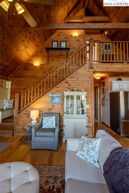 614 Tarleton Circle Boone, NC 28607 - Photo 31 of 50