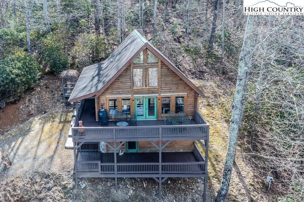 614 Tarleton Circle Boone, NC 28607 - Photo 49 of 50