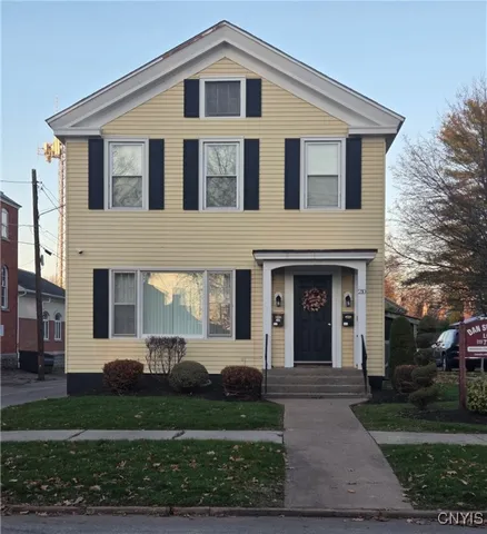 $179,000 | 210 West Embargo Street, Rome, NY 13440