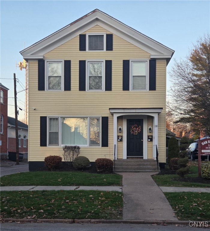 210 West Embargo Street Rome, NY 13440 - Photo 1 of 36