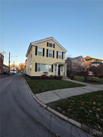 $179,000 | 210 West Embargo Street, Rome, NY 13440