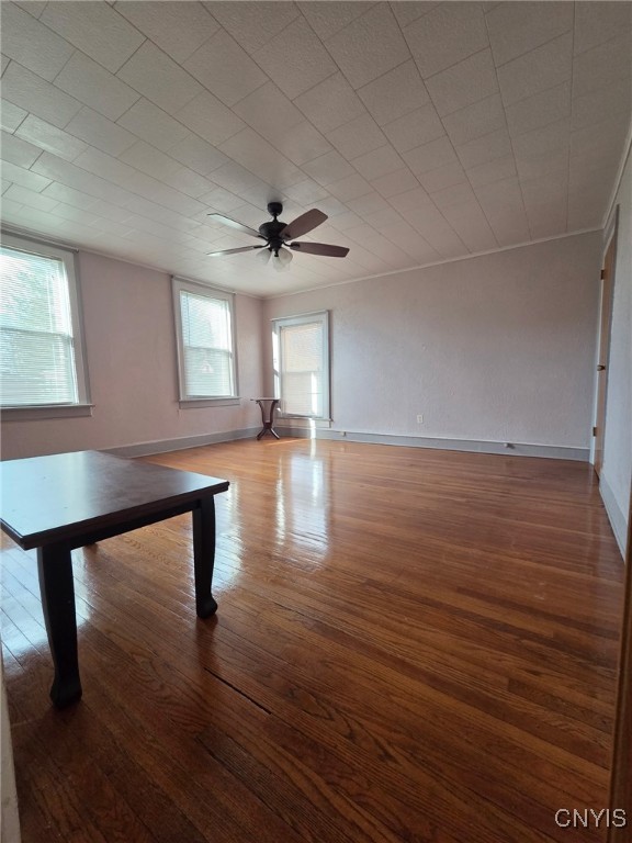 210 West Embargo Street Rome, NY 13440 - Photo 27 of 36