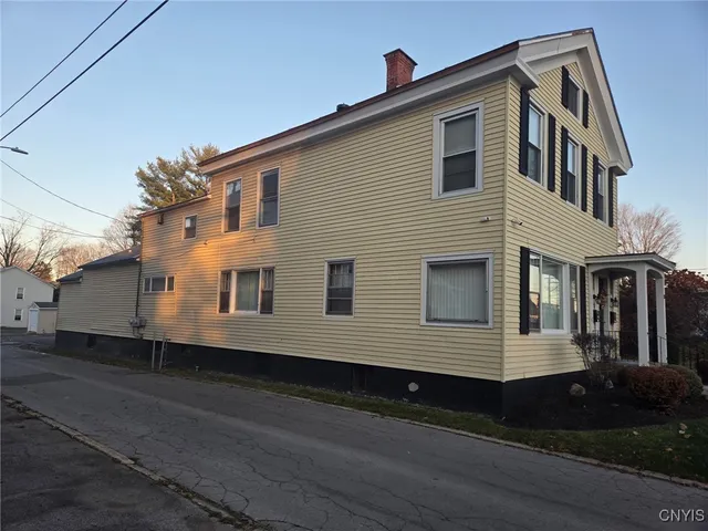 $179,000 | 210 West Embargo Street, Rome, NY 13440