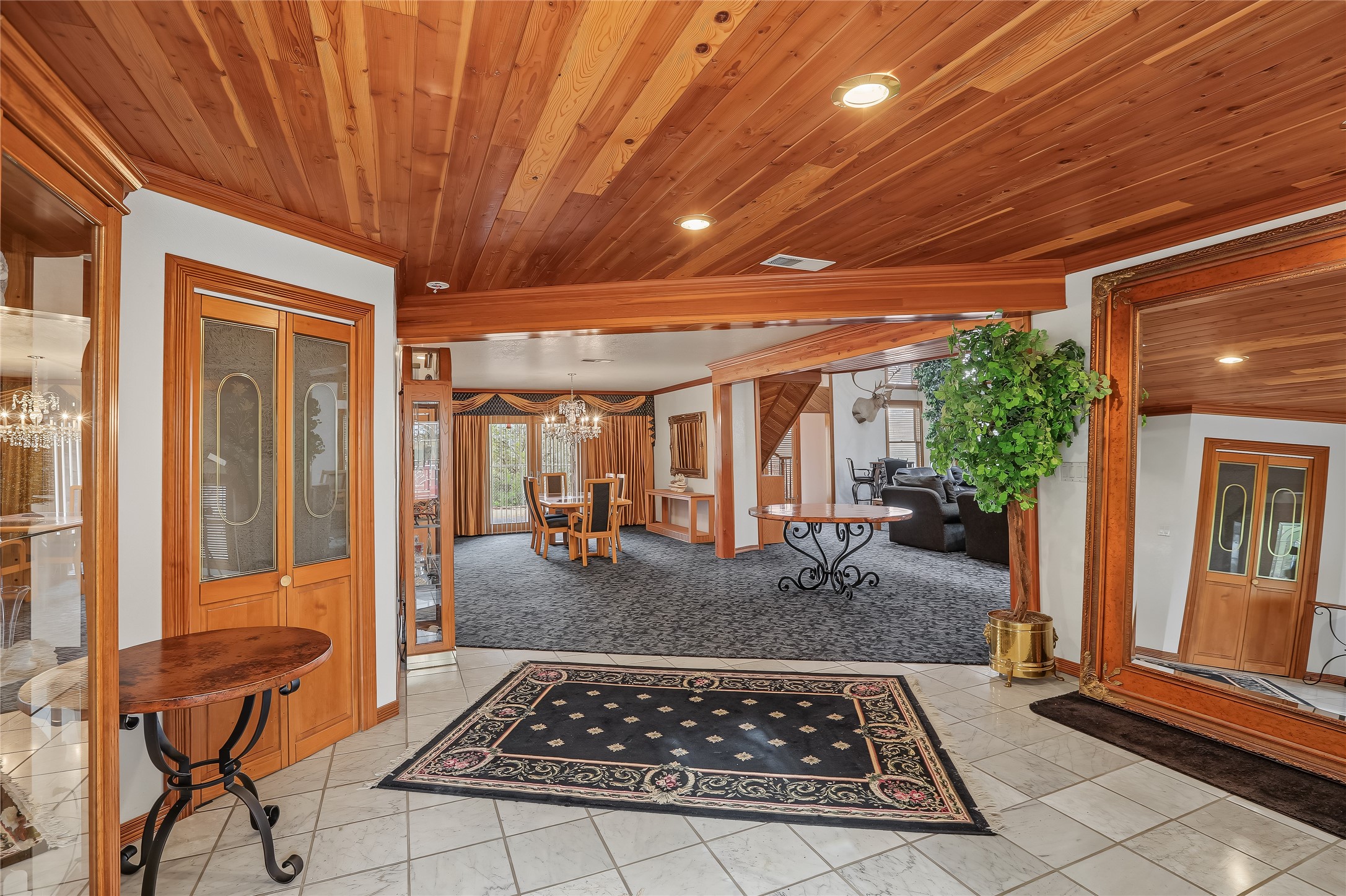 19 Double D Road Pecos, NM 87552 - Photo 60 of 67 Gallery Image 60